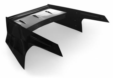 Bittydesign BDDG-ZL21W - Wing ZL21 Clear