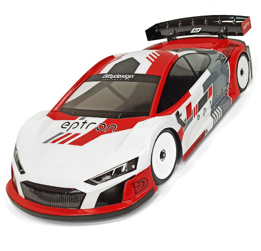 Eptron TC Body 190mm LW