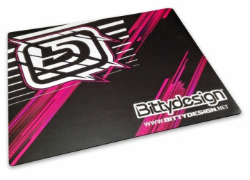 Table Pad 51x41cm Bittydesign