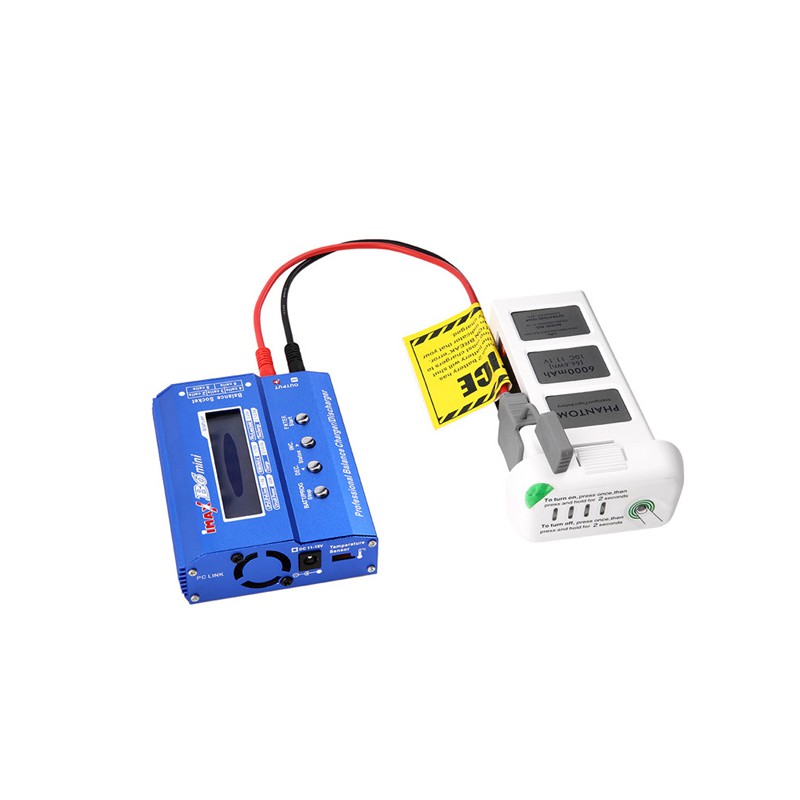 DISC.. Charge lead : DJI Phantom 2/3