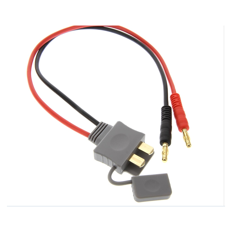 DISC.. Charge lead : DJI Phantom 2/3