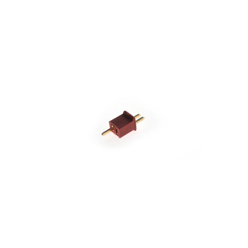 Connector : Mini Deans plug (10pcs)