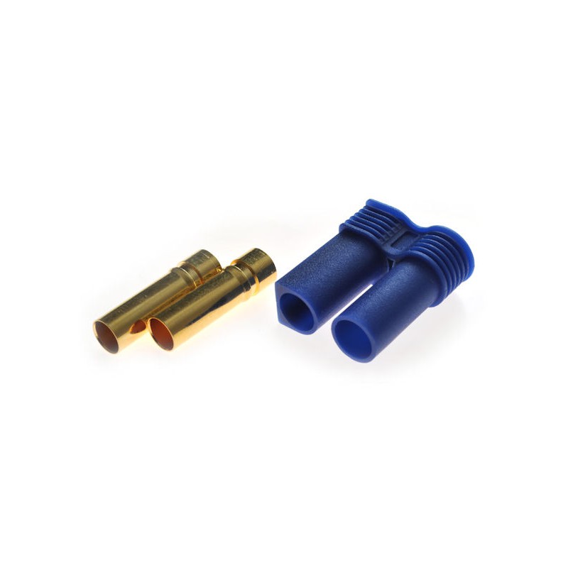 Connector : EC5 Female plug (10pcs)