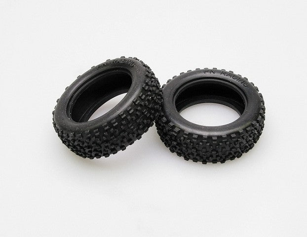 PN Racing Mini-Z Buggy Type P Front Tire 30 Degree