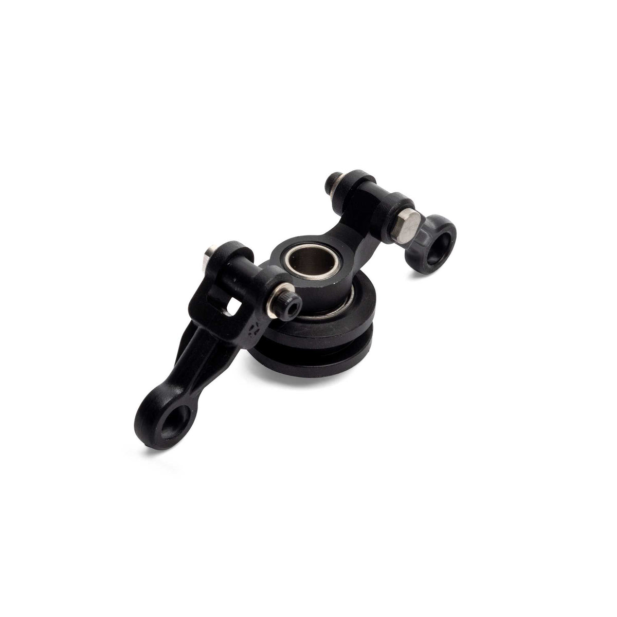 Pitch slider assembly: Fusion 700