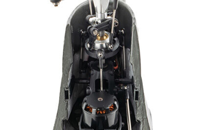 Blade Eclipse 360 BNF Basic