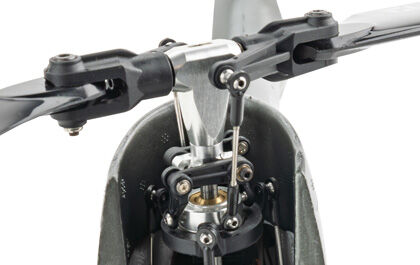 Blade Eclipse 360 BNF Basic