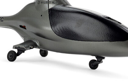 Blade Eclipse 360 BNF Basic