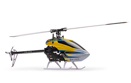 Blade Revolution 235 CP RTF Basic with SAFE