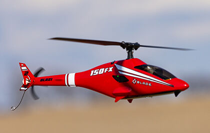 150 FX RTF