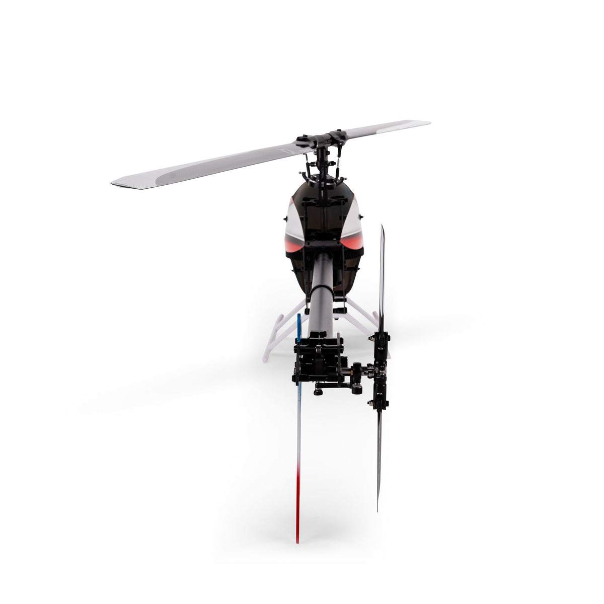 Blade Fusion 550 Quick Build Kit