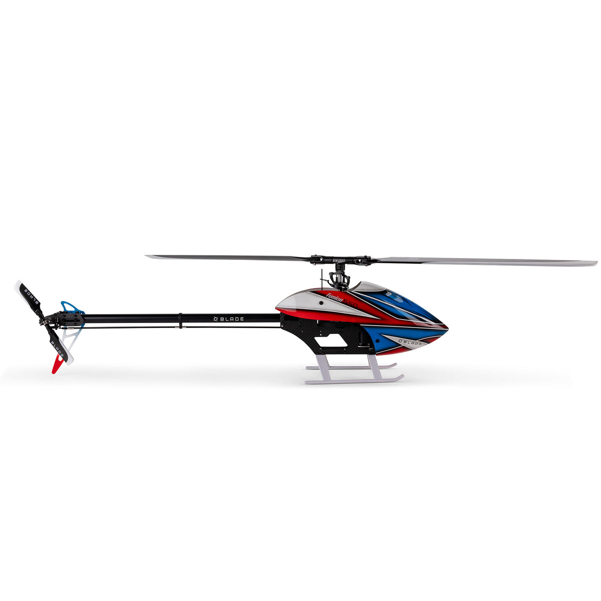 Blade Fusion 550 Quick Build Kit