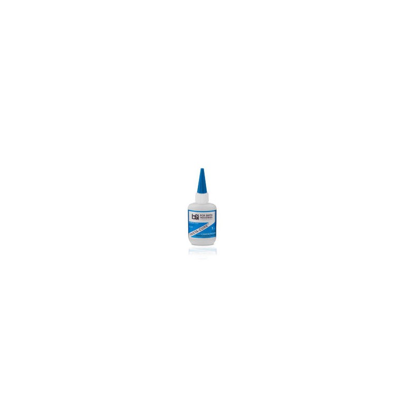 Insta-Cure Cyanoacrylate Super Thin 28g (1 oz)
