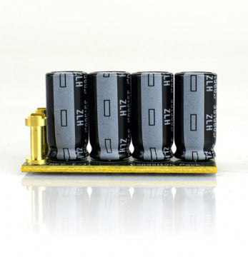 Castle Creations 011-0148-00 - Capacitor Pack 8S Max 35V 2240UF