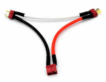 Castle Creations 011-0167-00 - Seriel Wire Harness T-Plug