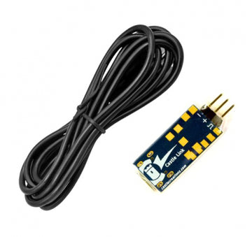 Castle Creations 011-0173-00 - CASTLE LINK V4 32 Bit USB Programming Kit