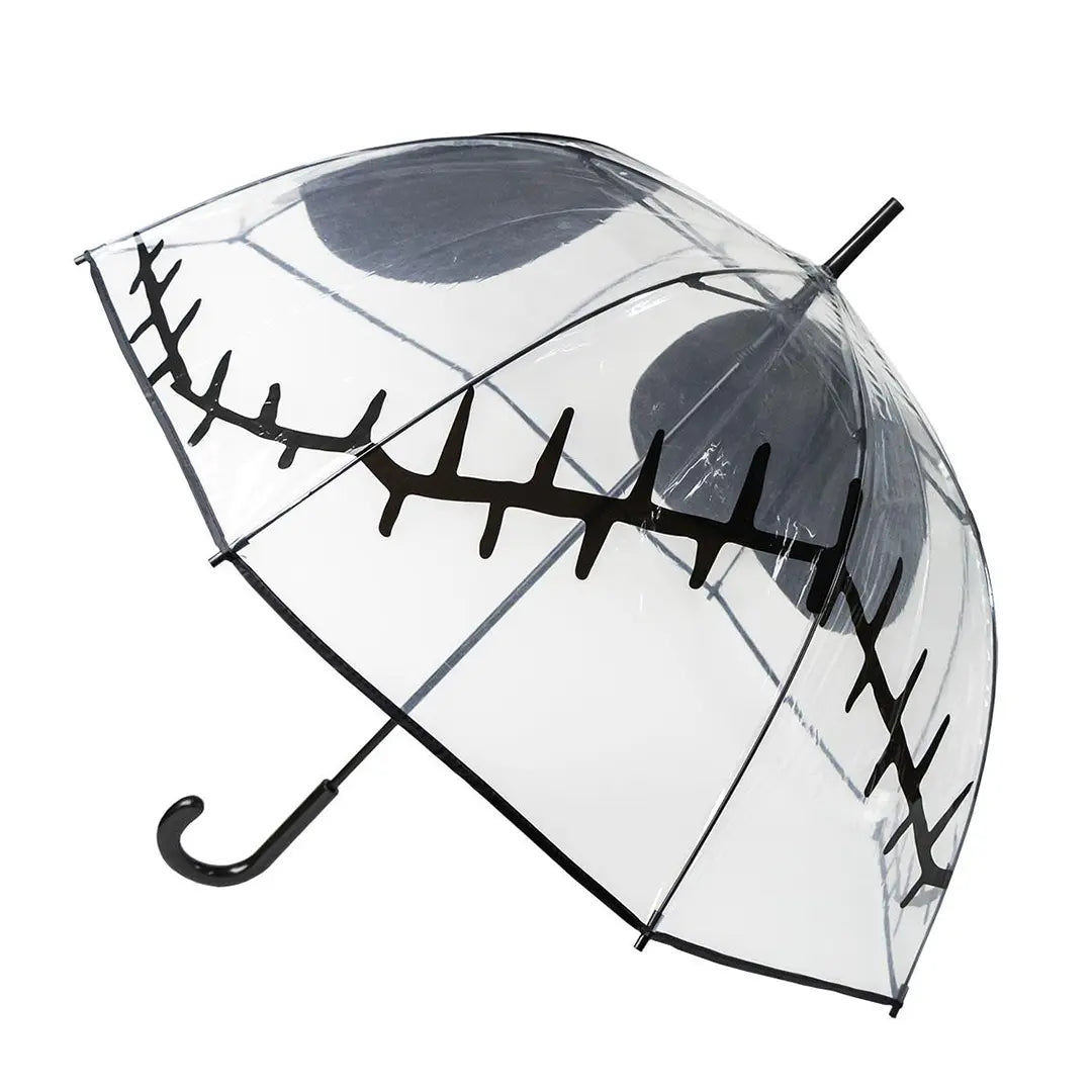 Jack Skellington Umbrella - Nightmare Before Christmas
