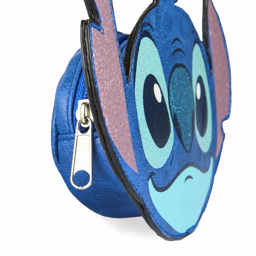 Stitch wallet - Lilo and Stitch
