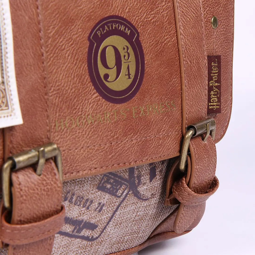 Hogwarts Express backpack - Harry Potter