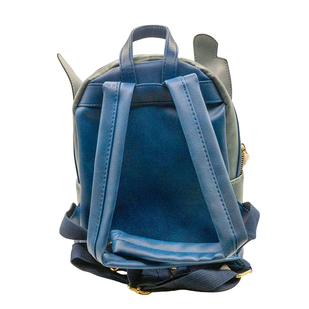 Stitch backpack - Lilo and Stitch
