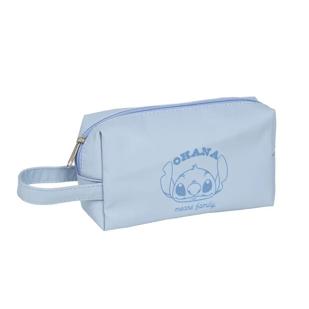 Stitch Ohana toiletry bag - Lilo and Stitch