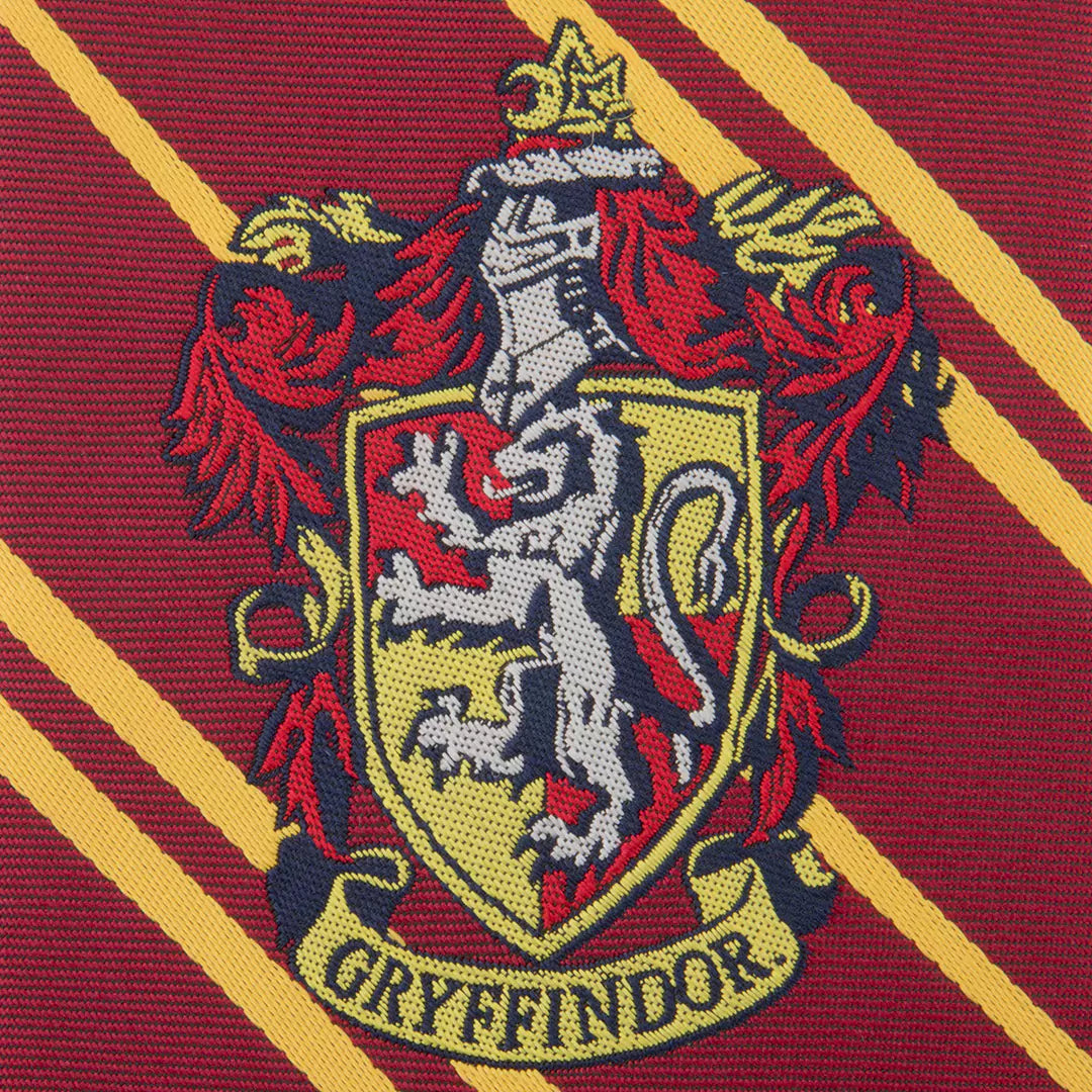 Gryffindor necktie - Harry Potter