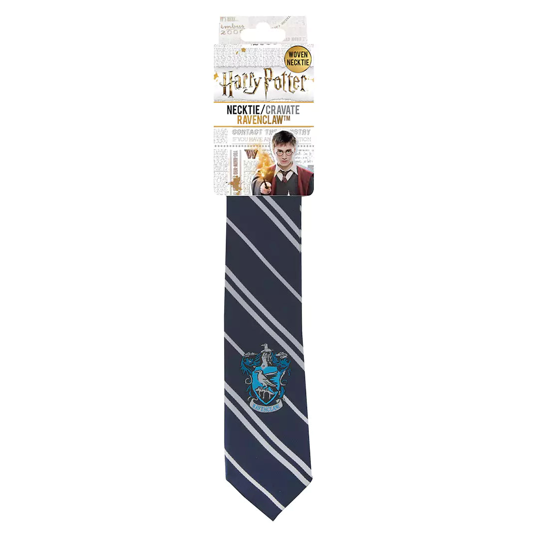 Ravenclaw necktie - Harry Potter