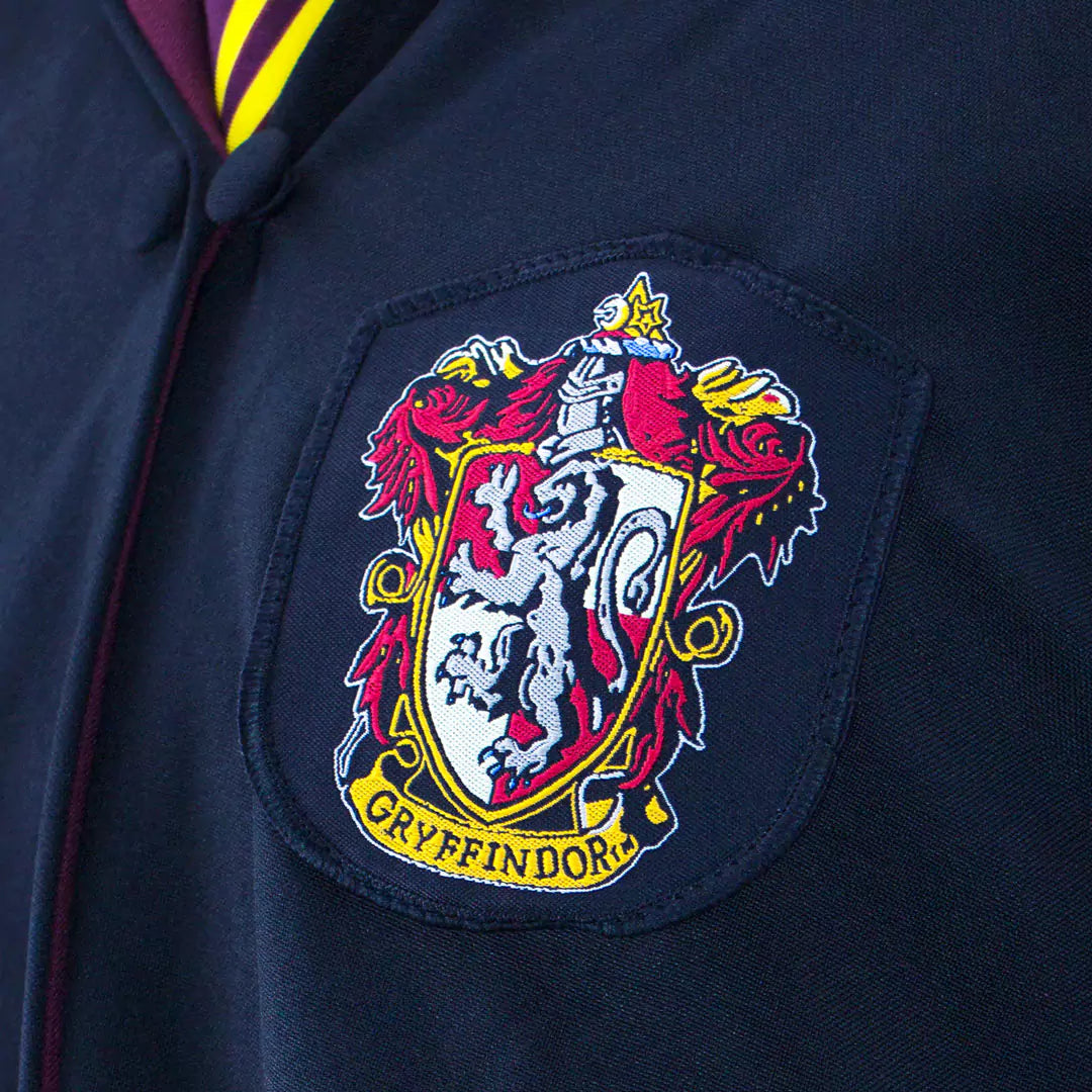 Gryffindor Wizard Robe - Harry Potter