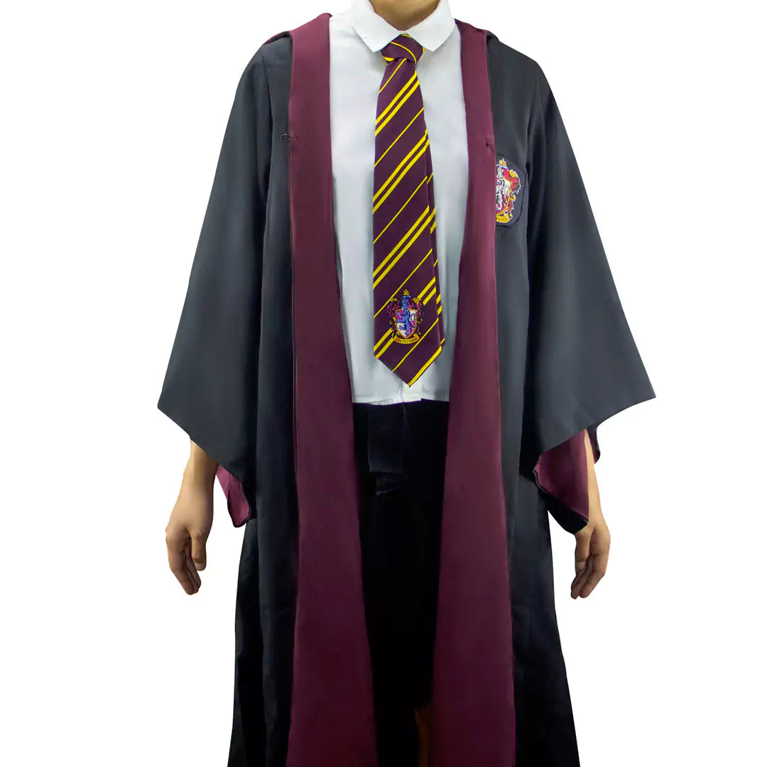Gryffindor Wizard Robe - Harry Potter