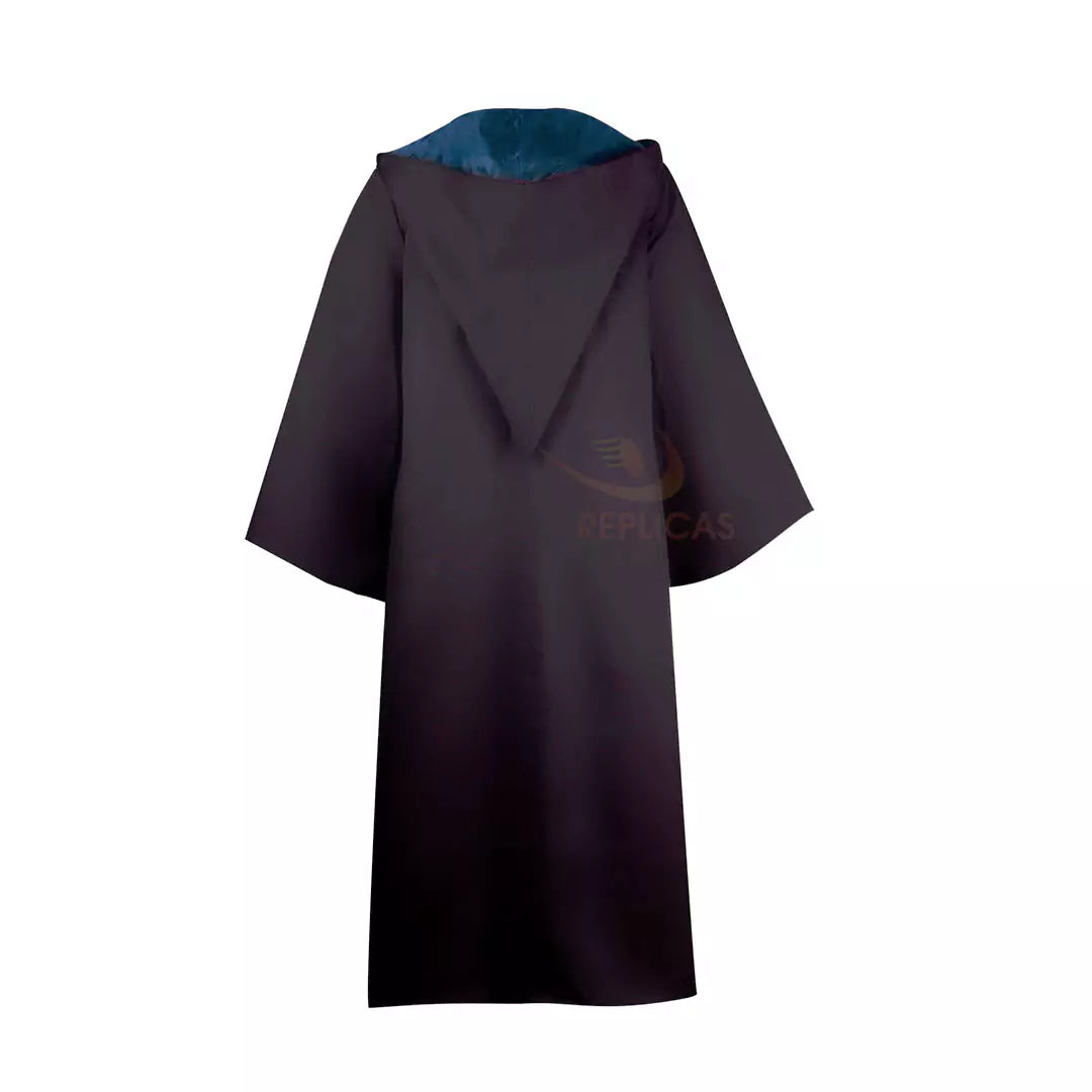 Ravenclaw Wizard Robe - Harry Potter