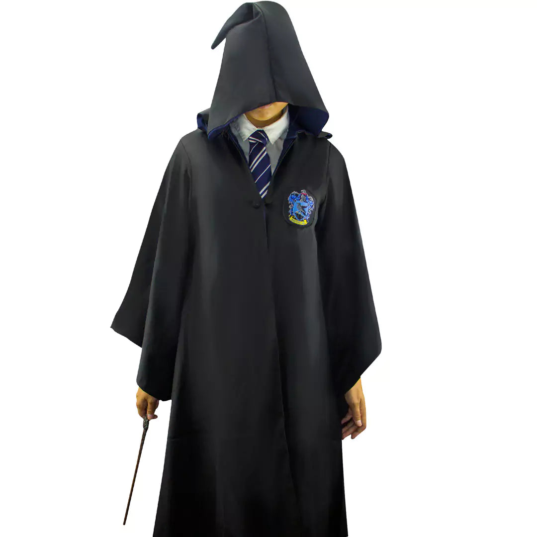 Ravenclaw Wizard Robe - Harry Potter