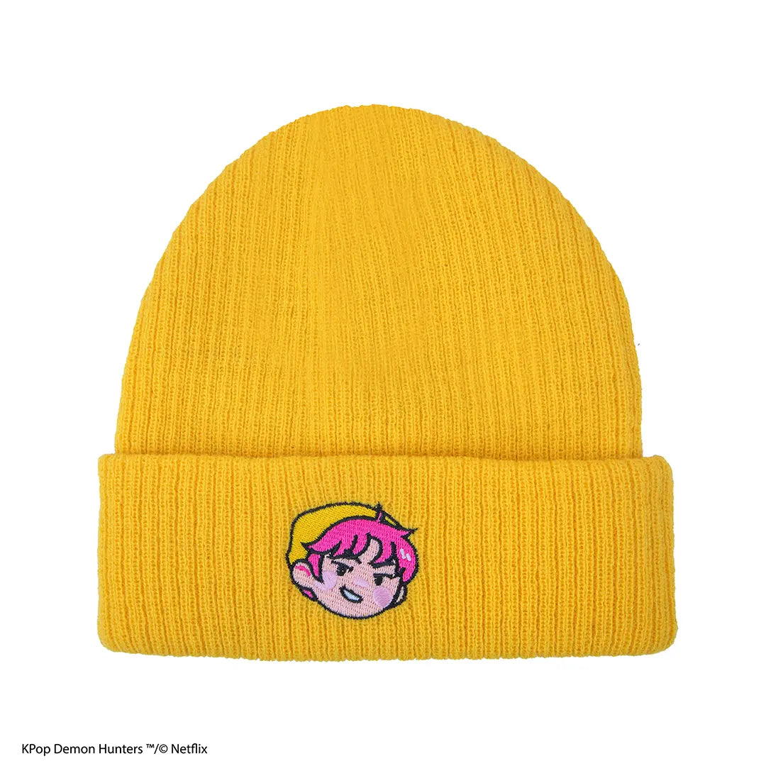 Saja Boys beanie - KPop Demon Hunters