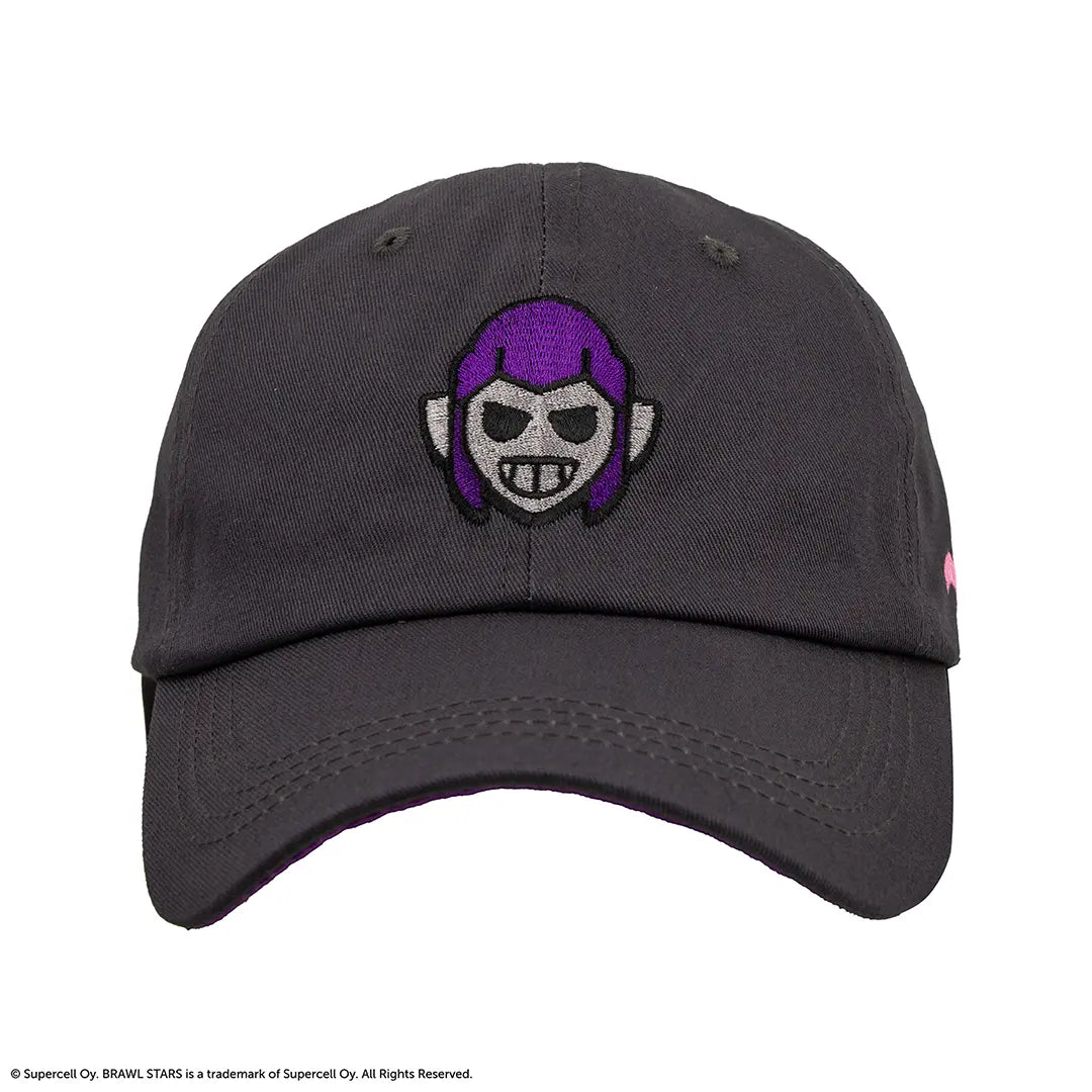 Baseball cap Mortis - Brawl Stars