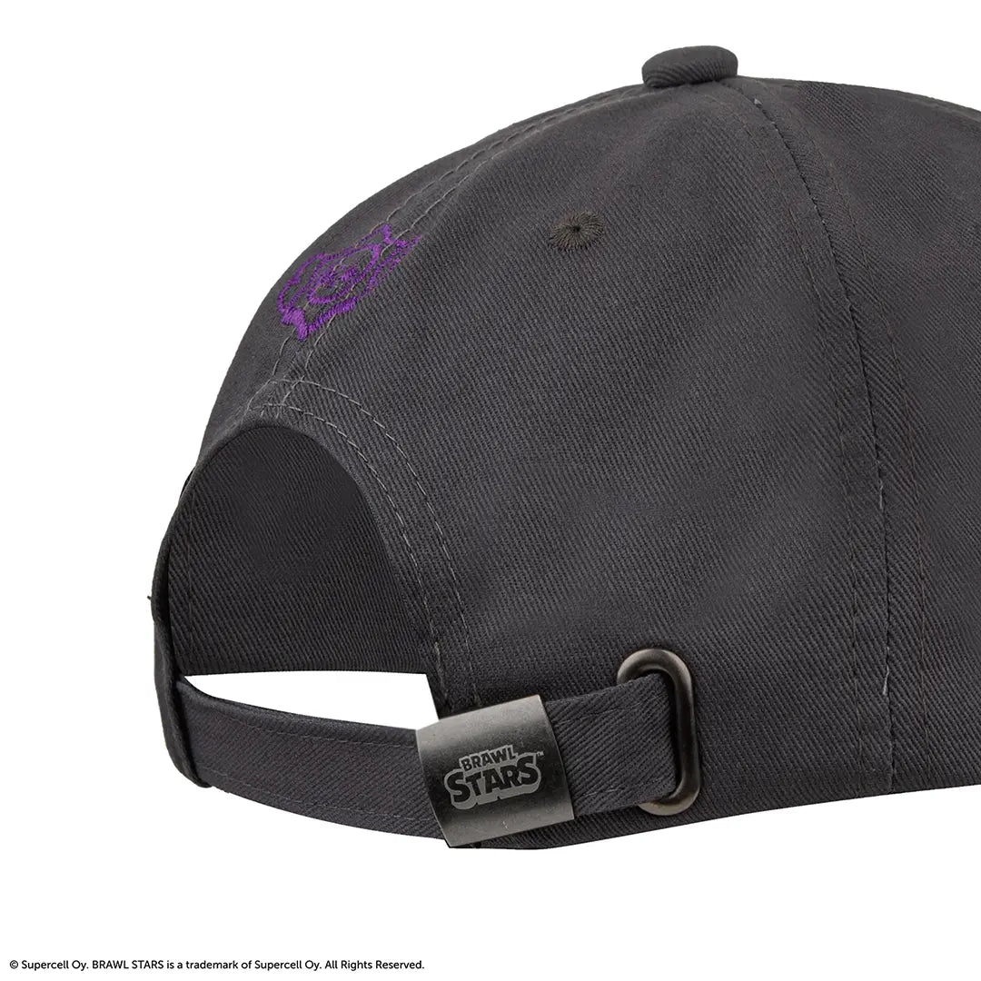Baseball cap Mortis - Brawl Stars