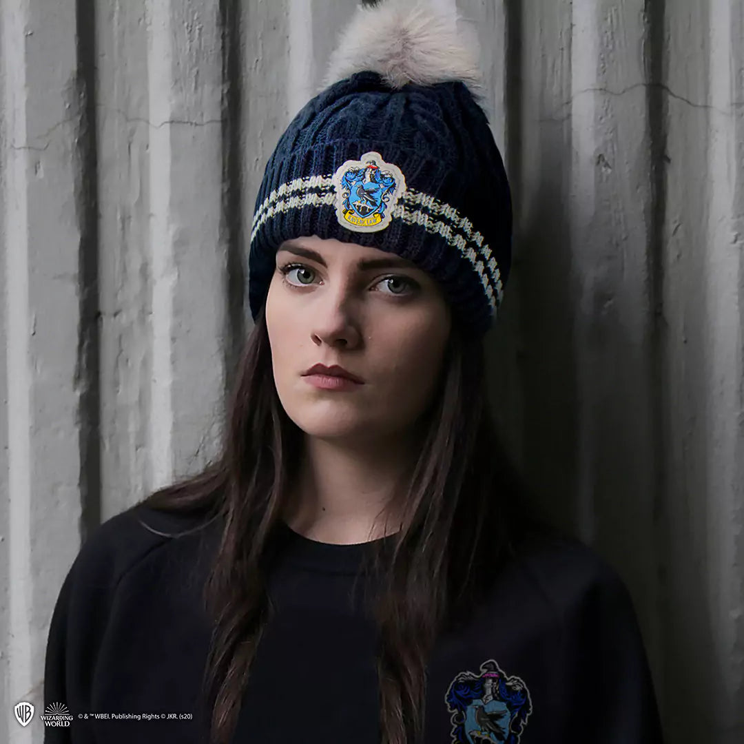 Ravenclaw Beanie - Harry Potter