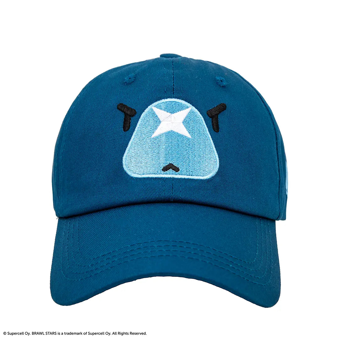 Baseball cap Crow - Brawl Stars