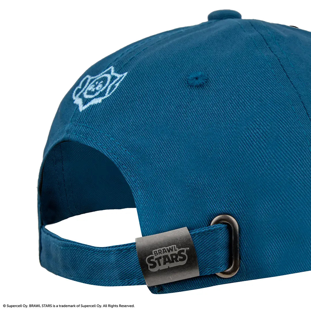 Baseball cap Crow - Brawl Stars