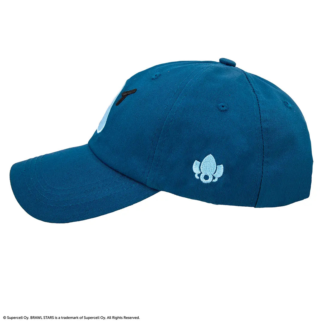 Baseball cap Crow - Brawl Stars