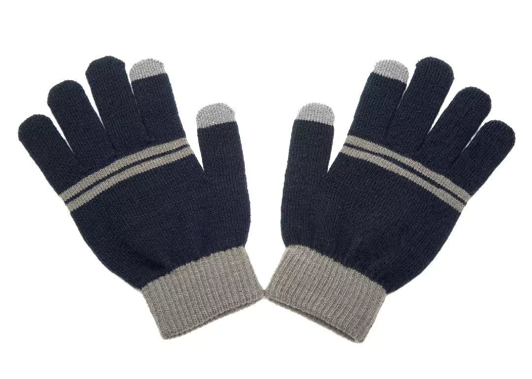 Ravenclaw Etouch Gloves - Harry Potter