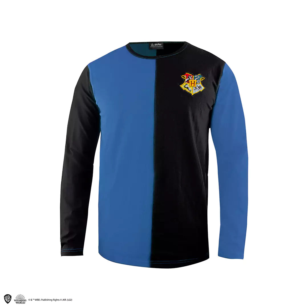 T-shirt Ravenclaw Chang - Triwizard cup - Harry Potter