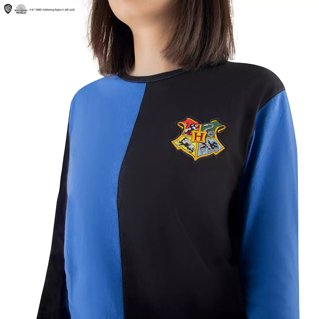 T-shirt Ravenclaw Chang - Triwizard cup - Harry Potter