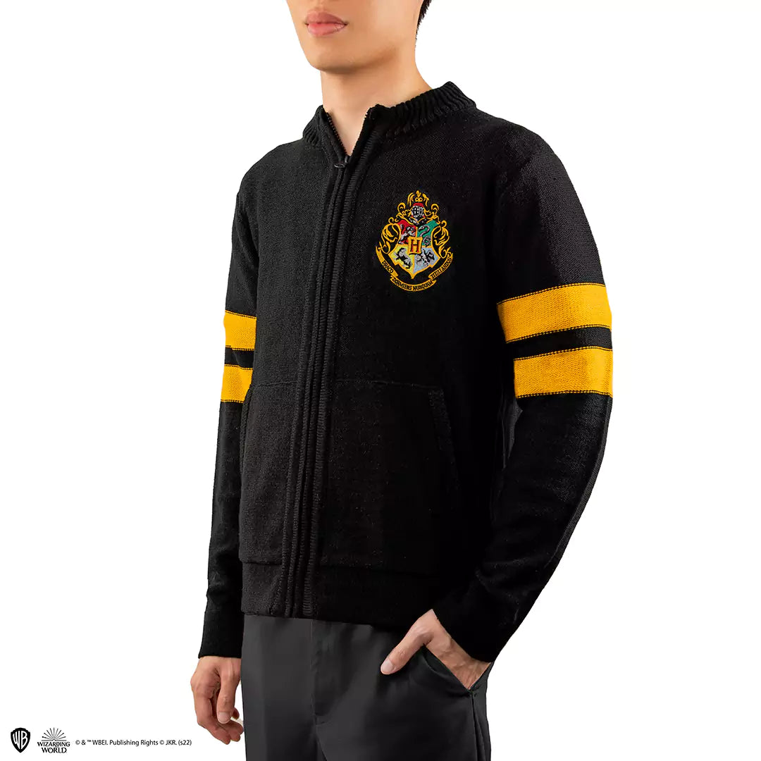 Hogwarts jacket - Harry Potter