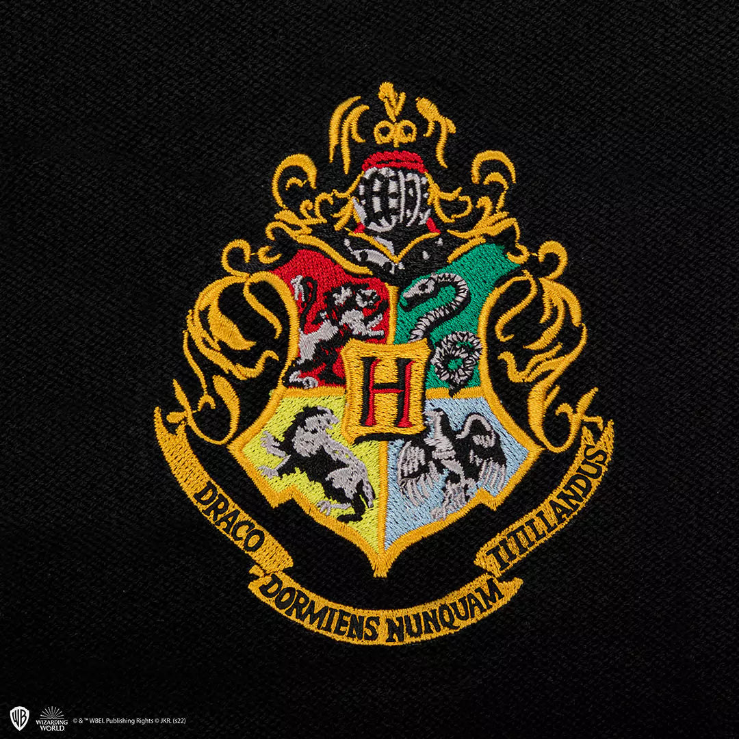 Hogwarts jacket - Harry Potter