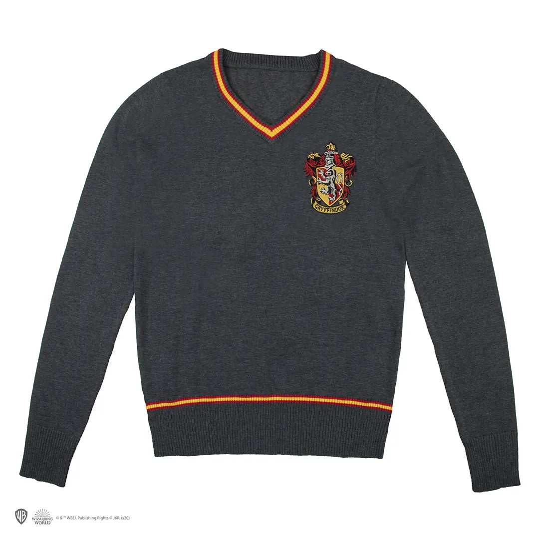 Gryffindor Sweater - Harry Potter
