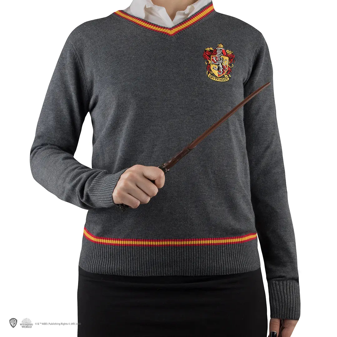 Gryffindor Sweater - Harry Potter
