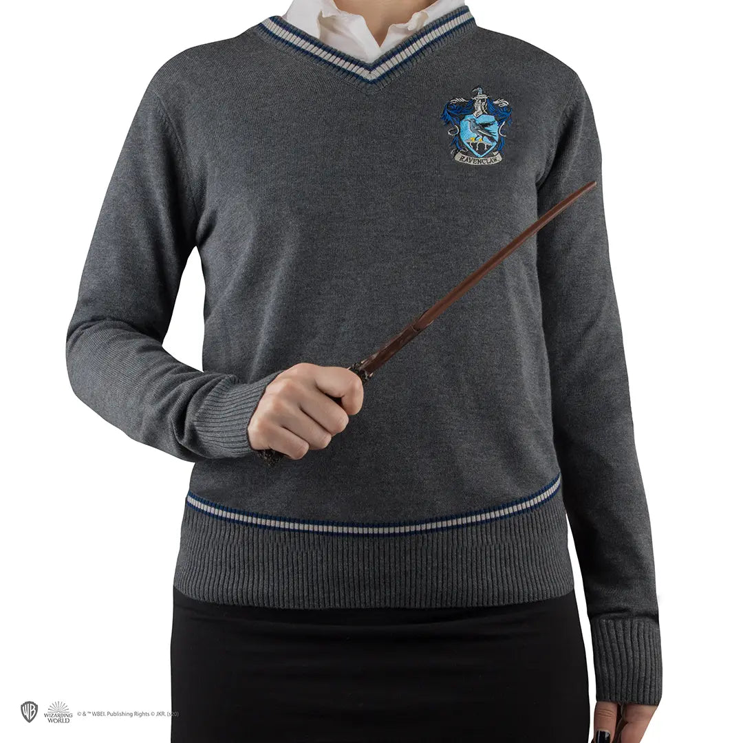 Ravenclaw Sweater - Harry Potter