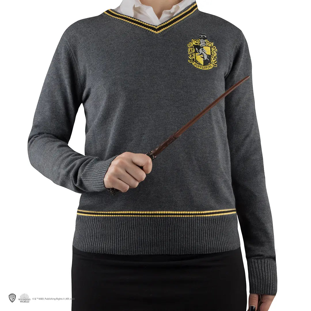 Hufflepuff Sweater - Harry Potter
