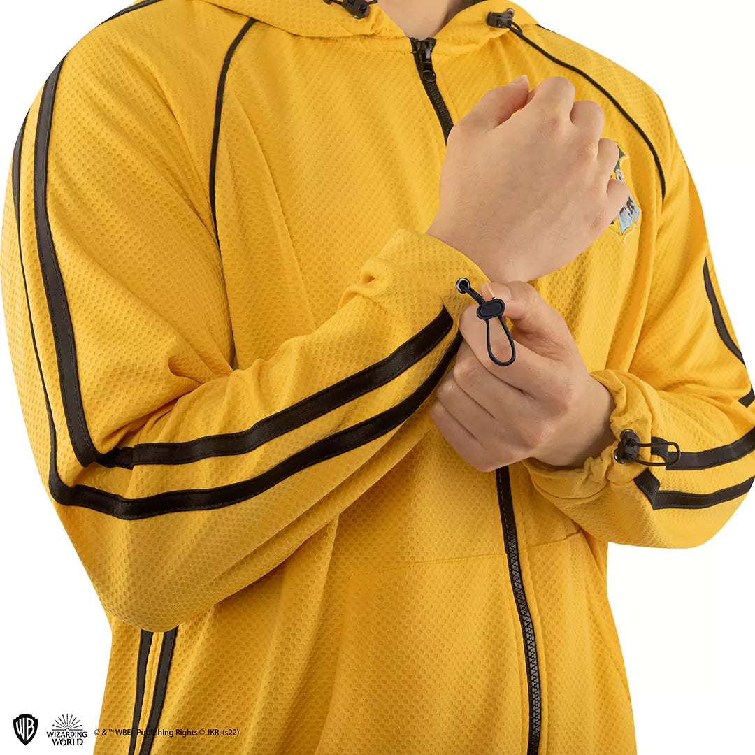Cedric Diggory jacket Triwizard cup - Harry Potter