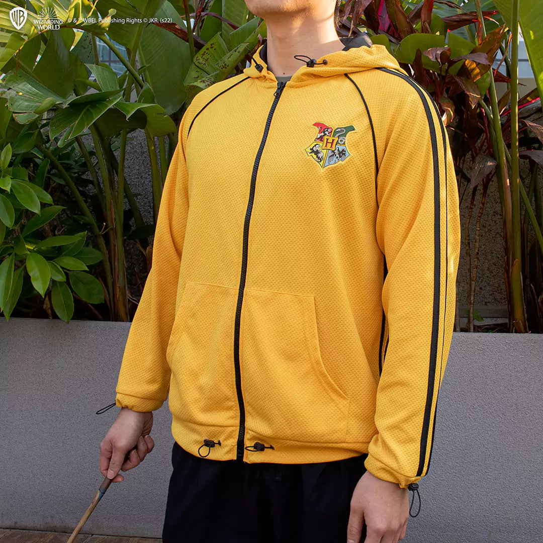 Cedric Diggory jacket Triwizard cup - Harry Potter