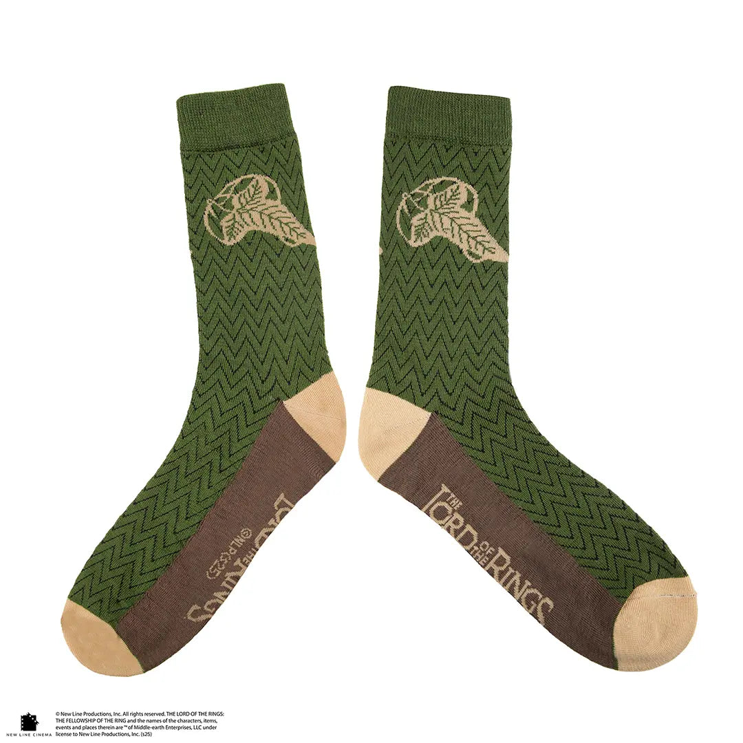 Set of 3 socks - The Lord of The Rings